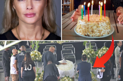 Mom’s Heartbreaking Last Words to Teen Son: Wait for Me for Dinner – Slain Just Days Before 50th Birthday in Sarasota Horror