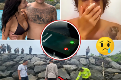 🚨 BREAKING HORROR IN BALI: Igor Komarov’s final phone call to a STRANGE number at 16:34 went unanswered… then ONE chilling message arrived at 18:03. Hours later? He was kidnapped, tortured, and brutally mur:::dered
