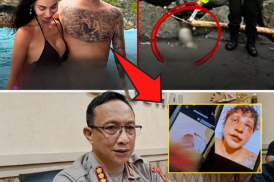 BALI HORROR UNVEILED: Ruthless Hit Squad’s Chilling Masterplan Exposed – They Tracked, Tort:::ured, and Disme::::mbered Ukrainian Crime Lord’s Son in Paradise… And They’re Still on the Run!