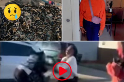 SHOCK VIDEO: 12-Year-Old Girl Brutally Bea:::ten After School Bus – Collapses & Dies in Tragic Twist That’s Breaking Hearts Everywhere 😱💔