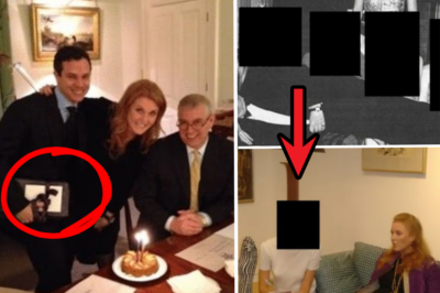 BOMBSHELL: Ex-Prince Andrew’s Shocking Lap Photo Emerges in New Epstein Files – Is This the Final Nail in the Royal Coffin? 😱👑