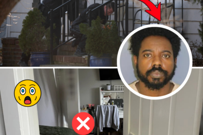 INSANE FATHER’S BLOOD-SOAKED MANIFESTO Revealed: Why This Dad Slaughtered His Ex, Her Parents, Then Himself – While Kids Watched in Horror!