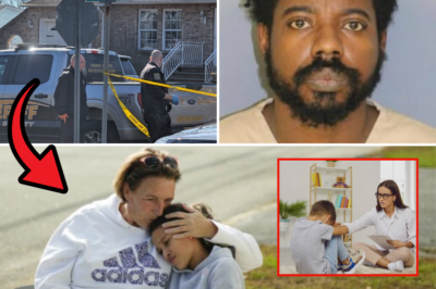 Orphaned by Horror: Young Son Tormented by Unspoken Words After Father’s Deadly Rampage K.i.l.l.s Mother and Grandparents