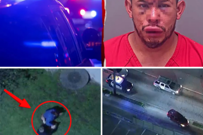 Heroic 13-Year-Old Boy Knocks Out Stepdad Cold After He Tries to Strangle Mom – You Won’t Believe How It Ended! 😱