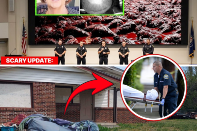 Horrifying Secrets Unearthed: What FBI Really Found Inside Nancy Guthrie’s Arizona Home Will Leave You Speechless!
