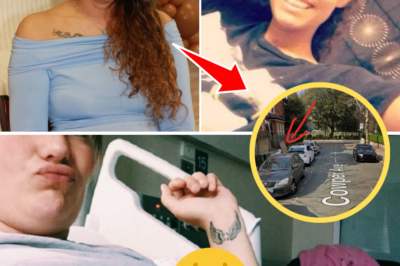 Pregnant Mom Vanishes Hours Before C-Section: Baby’s Life on the Line as Search Turns Desperate – What Really Happened on Her Final Drive? 😢