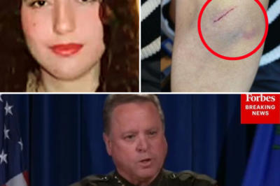 Autopsy Horror: Evelin Enamorado-Cisnado Was Bru:::tally Bea:::ten for Years – Back Scars Expose Years of Hidden Torture Before Final M.u.r.d.e.r