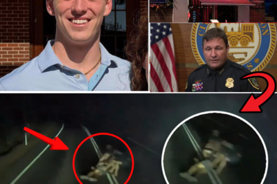 SHOCKING NEW TWIST: Fresh Witness & Hidden Camera Footage Blow Open University of Alabama Student’s Tragic Barcelona Death