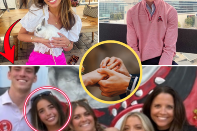 Tragic Loss: University of Alabama Student James Gracey Dies in Barcelona Accident, Leaving Behind Dreams of Marriage and a Devastated Girlfriend