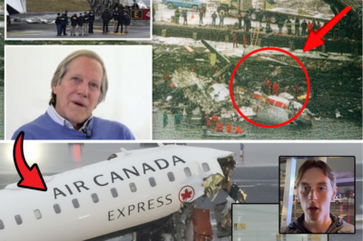 34 Years After Cheating Death at LaGuardia, Survivor Watches Horror Repeat — ‘I Thought I Was the Lucky One… Until Now’