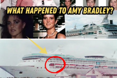 FBI Dangles $25,000 Reward in Chilling 28-Year Mystery: Did This Young Woman Vanish Into a Cruise Ship Nightmare?