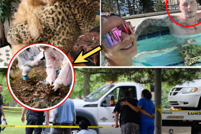 Shocking Twist in Glamorous LA Divorcée’s Brutal Murder: Her Young ‘Boyfriend’ Was a Trans Man – And the Secret Just Destroyed Her Family