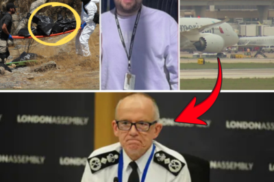 Autopsy Bombshell: Police Uncover Shocking Anomalies in Flight Attendant Eric Gutierrez Molina’s D.e.a.t.h – Family Demands Justice