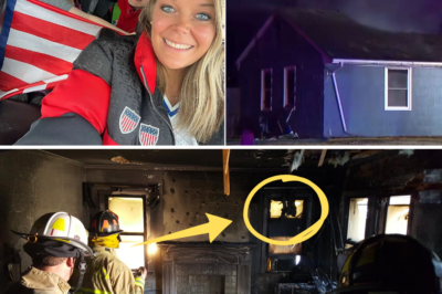 Heartbreaking Clue Emerges: Candles, Extension Cords & Everyday Items Under Scrutiny in Fire That Killed NHL Reporter Jessi Pierce and Her 3 Young Children