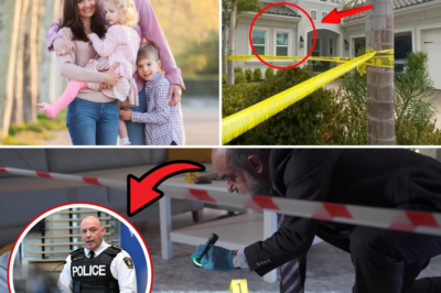 Investigators Frozen in Horror: Autopsy Bombshell on Monika Rubacha Leaves Family Shattered and Town in Mourning