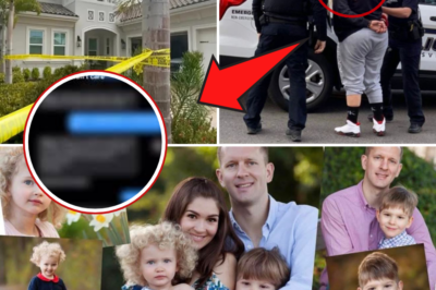 🚨 SHOCKING BREAKTHROUGH: The DARK SECRET Monika Rubacha Hid in a Message to Her Best Friend Just Weeks Ago… Now Police Say It Explains the Unthinkable M.u.r.d.e.r of Her Two Innocent Kids! 😱💔