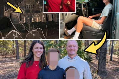 🚨 TRAGEDY THAT SHOULDN’T HAVE HAPPENED: A simple senior prank turned deadly… and the school had literally warned everyone HOURS before! 😭