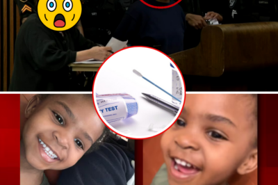 Shocking Confession: Aliyah Henderson’s Slip-Up Exposes Twisted Truth About Her Kids – Ties to Mila and Amor’s Mysterious Deaths Revealed!