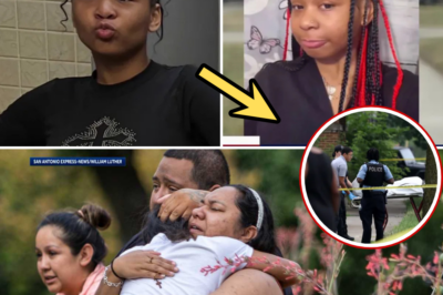 🚨 BREAKING: 14-year-old Dajanae Frazier VANISHED from Detroit on March 3 while walking her pitbull… and now Detroit Police just dropped a SHOCKING conversation/revelation that has her family completely DEVASTATED