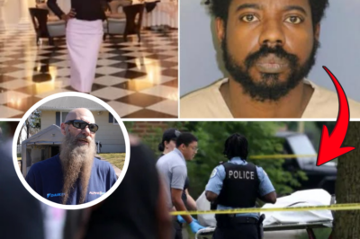 Devout Couple Next Door? Neighbors Shocked as ‘Perfect’ Husband Turns K.i.l.l.e.r – Chases Wife Down Street in Bloody Rampage Just 30 Minutes After Casual Chat!