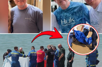 BREAKING: Body Drifting Ashore Matches Missing Florida Fisherman Randall Spivey – Chilling Discovery 6 Miles from Original Site Shocks Investigators!