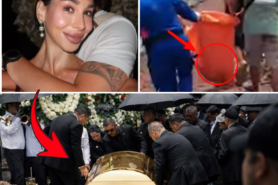 Family Holds Funeral for Tortured Son – But Did THEY Seal His Fate? Shocking Bali Horror Raises Dark Questions