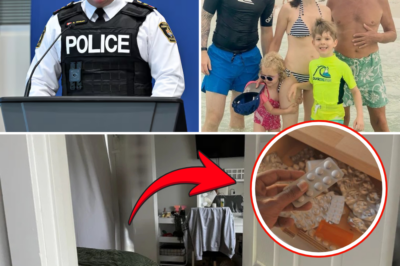 Husband’s Heartbreaking Confession Finally Closes the Book on Monika Rubacha’s Chilling Family Massacre – The Truth That Shattered Him Forever