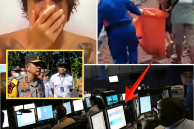 Bali Horror Unmasked: Son of Ukrainian Crime Lord Tortured, Disme:::mbered After $10M Ransom Fiasco – Police Track Hidden Underworld Links!