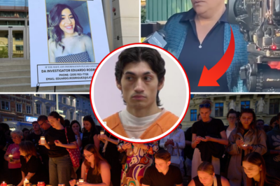 Her Daughter Had So Many Dreams… Until Her Boyfriend’s Words Crushed Them Forever: 7-Year Hope Dies in Heartbreaking Confession