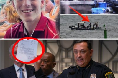 Shocking Twist: Police Hold Explosive Camera Footage of Alabama Student James Gracey’s Final Moments – Arrest Warrant Issued!!!
