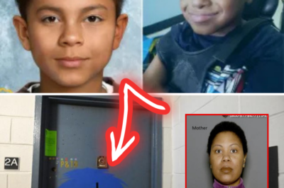 Tragic Disappearance of Nonverbal Autistic Boy Jacob Pritchett Exposes the Deadly Danger of Letting Disabled Children Stay with Unprepared Parents