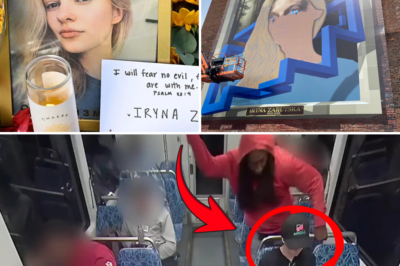 Woke Rhode Island Mayor Demands Removal of Elon Musk-Backed Mural Honoring Brutally Murd:::ered Ukrainian Refugee – ‘Too Divisive’!