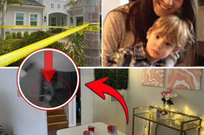 Chilling Confession Captured? Florida Mom’s $1.7M Mansion Horror: She Filmed Herself Slaughtering Kids Before Turning Gun on Self – What the Mystery Device Revealed