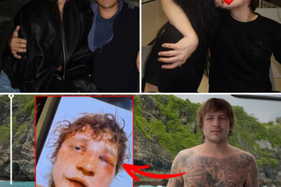 Girlfriend’s Cryptic 2-Word Valentine’s Bombshell Post Just EXPOSED the Shocking Truth Behind Igor Komarov’s Gruesome Bali M.u.r.d.e.r – You Won’t Believe What It Really Means!