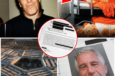 Explosive Bombshell: Epstein Guard Ready to Expose Jailhouse Secrets from Fatal Night!