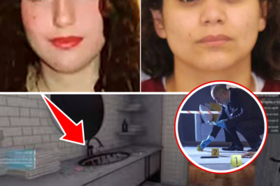 Jealous Rage Unleashed: Woman S.h.o.o.t.s Girlfriend Over Suspected Affair, Wraps B.o.d.y in Towel, and Hides It in Closet for Days – Chilling Confession Shocks Charlotte