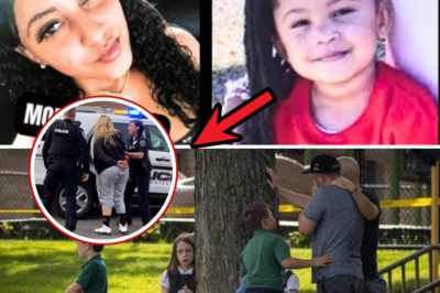SHOCKING TWIST: Neighbor’s Chilling Revelation Seals Fate in 2-Year-Old Genesis Reid Vanishing – What the Town Feared Most Just Became Reality!