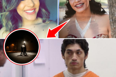 Boyfriend Confesses EVERYTHING in Pregnant Teen Victoria Marquina’s Murder – But He’s Hiding the ONE Grisly Secret That Could End Her Family’s Nightmare