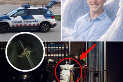 Shocking Object Found at Scene of Alabama Student’s Mysterious Barcelona Death – What Police Won’t Say Yet!