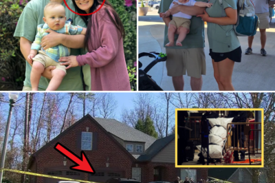 Pregnant Mom, 29, Gunned Down by Obsessed Stalker While on 911 Call — Then He Took His Own Life as Cops Closed In