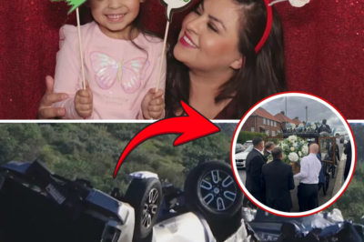 Irreplaceable Single Mom’s American Dream Shattered in Seconds: Heartbreaking Crash Leaves Young Daughter Fighting for Life Alone
