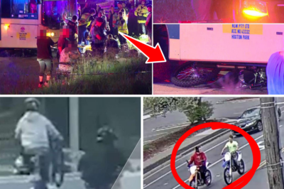 Innocent Bus or Reckless Teens? Furious Online Backlash Blasts Dead Boys Aged 15 & 16 After Horror Crash – Was the Driver Really at Fault?