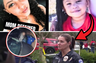 SHOCK TWIST: Mother of Missing Toddler Genesis Nova Reid Walks Free After Bombshell Police Revelation – But Where Is Her Baby Now?