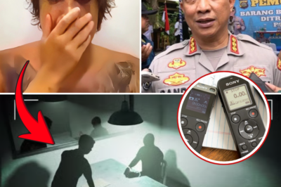 Bali Police Shock the World by Releasing Complete Interrogation Recordings in the Brutal Killing of Igor Komarov, Son of Notorious Ukrainian Crime Figure