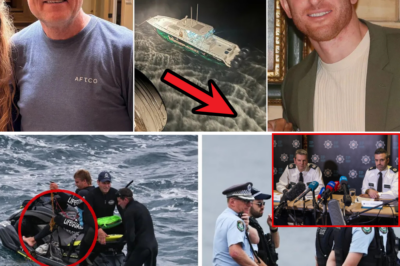 BREAKING: Cops Reopen Hunt for Missing Lawyers Randy Spivey & Nephew – Shocking New Lead Narrows Search Zone!