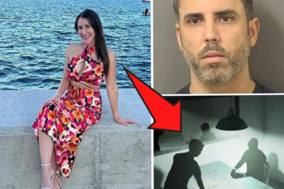 Sick Florida Nurse Brutally Mur:::ders Secret Mistress on Her Birthday Meetup — After 1+ Year of Police Lies, His Chilling Admission Exposed!