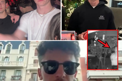 🚨 BREAKING: Heartbreaking update on 20-year-old University of Alabama student James “Jimmy” Gracey who VANISHED in Barcelona! 😢