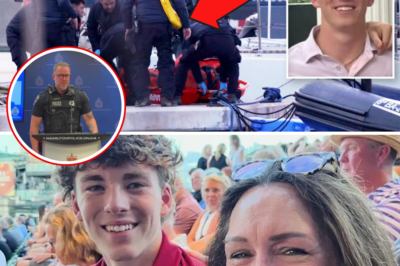Tragedy Turns Chilling: Alabama Student’s Body Pulled from Mediterranean – Autopsy Reveals Shocking Twist Authorities Won’t Confirm Yet! 😱
