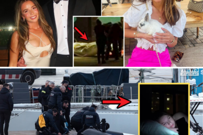 She Knew Something Was Wrong: Jimmy Gracey’s Girlfriend Insists 30-Minute Late-Night Call Proves He Was Targeted – Not a Tragic Accident