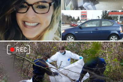 😱 Chilling update on Danielle Lopez – the 37-year-old mom who vanished into the New Jersey Pine Barrens in 2024 while camping with her boyfriend…